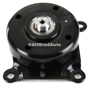 Rola ghidaj curea transmisie cu suport Ford Transit (2000-2006) 2.4 DI 75 HP oe BE 1498